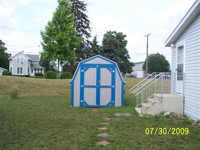 260 East Garfield Road, Unit 179 Coldwater, MI 49036 - Photo 12 of 12 Additional Photo