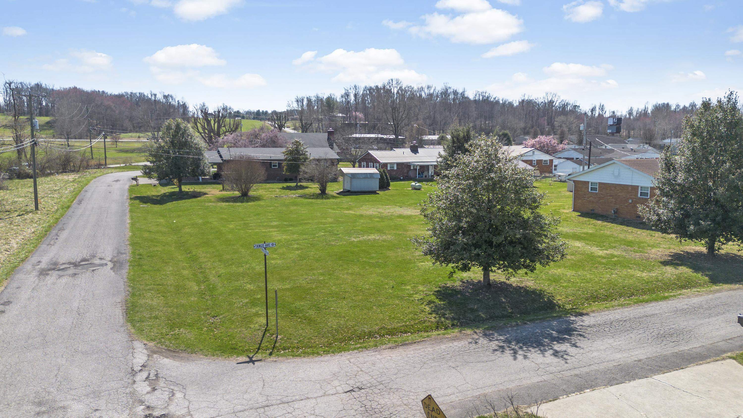 0 Tango Avenue Raceland, KY 41169 - Photo 2 of 10