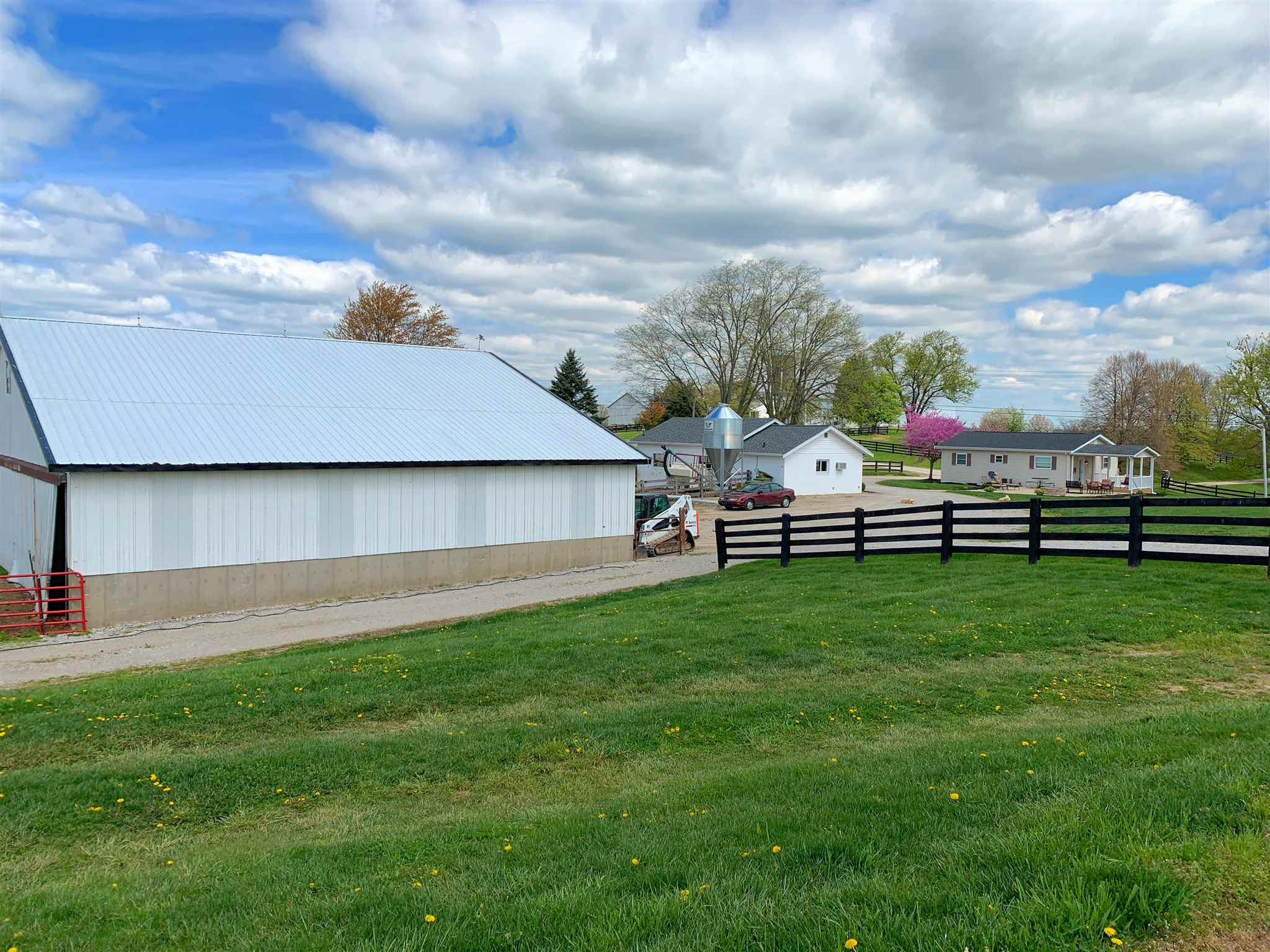 2046 Stephenson Mill Road Verona, KY 41092 - Photo 29 of 36