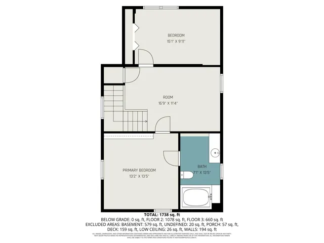 $230,000 | 860 East Michigan Avenue, Marshall, MI 49068