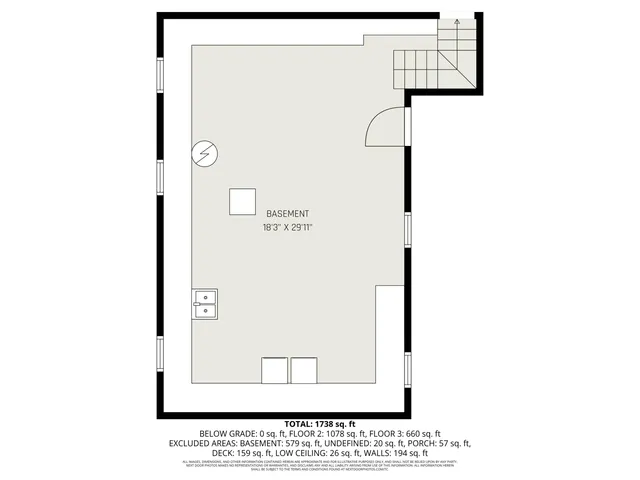$230,000 | 860 East Michigan Avenue, Marshall, MI 49068