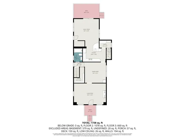 $230,000 | 860 East Michigan Avenue, Marshall, MI 49068