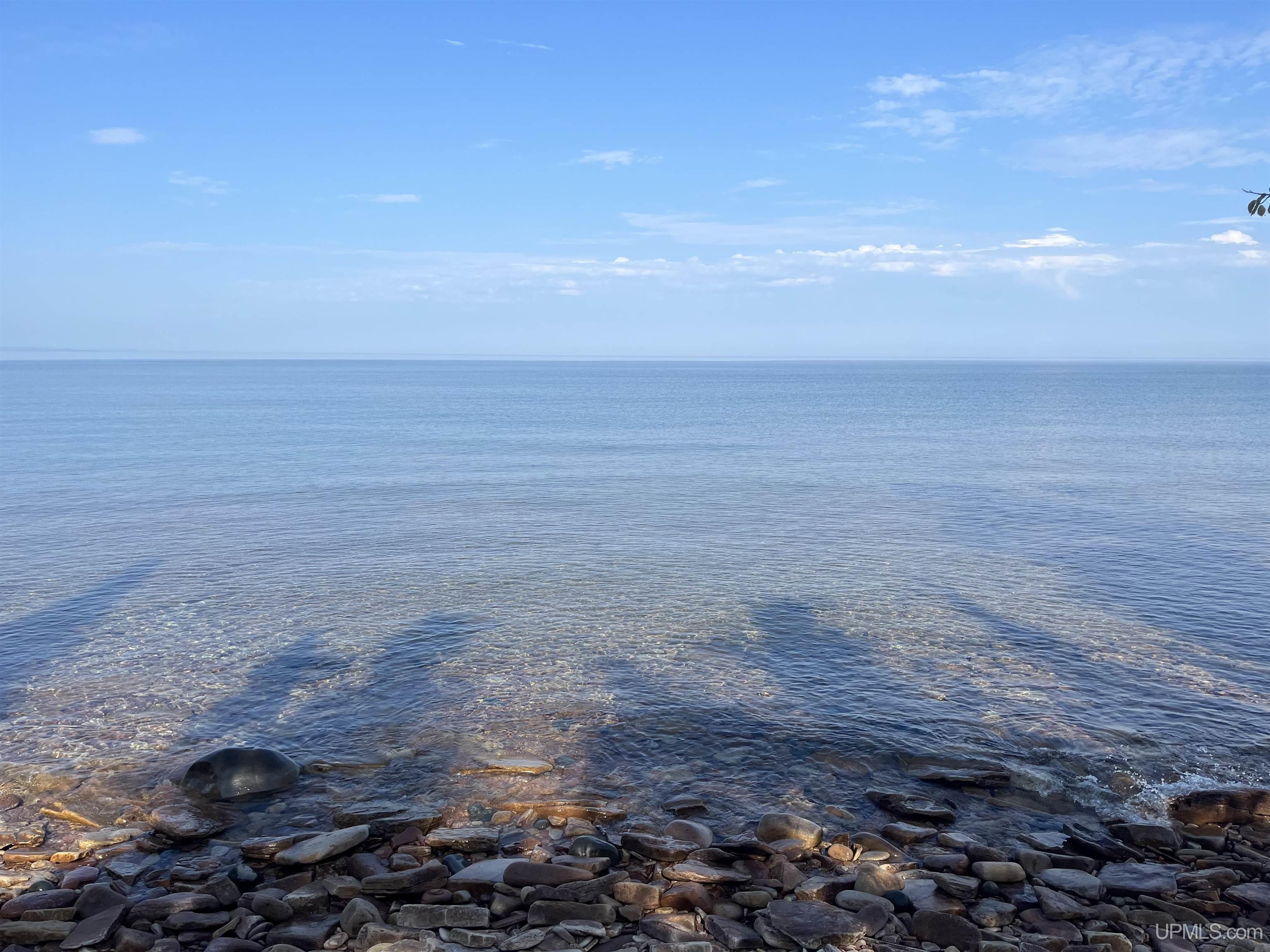 12-acres Lake Superior Point Road Deerton, MI 49822 - Photo 4 of 50