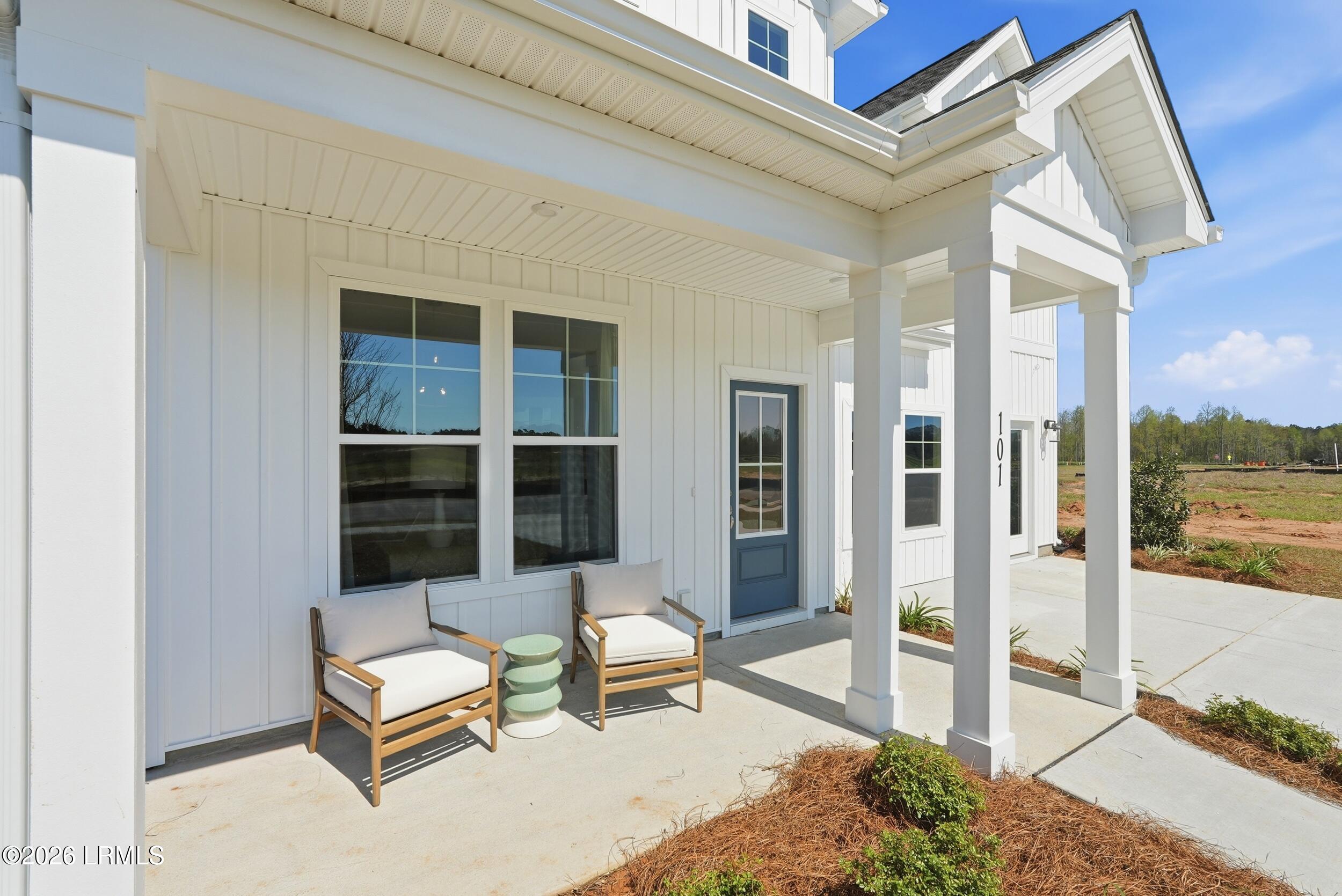470 Rifle Road Ridgeland, SC 29936 - Photo 4 of 63 4_dsc08745