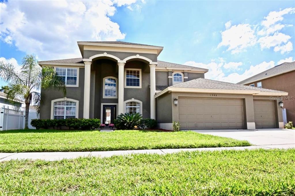 1900 Pink Guara Court Trinity, FL 34655 - Photo 1 of 1