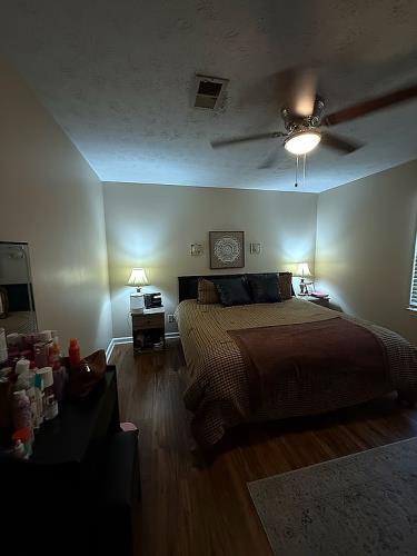 224 Hennon Drive Northwest, Unit CD Rome, GA 30161 - Photo 11 of 37