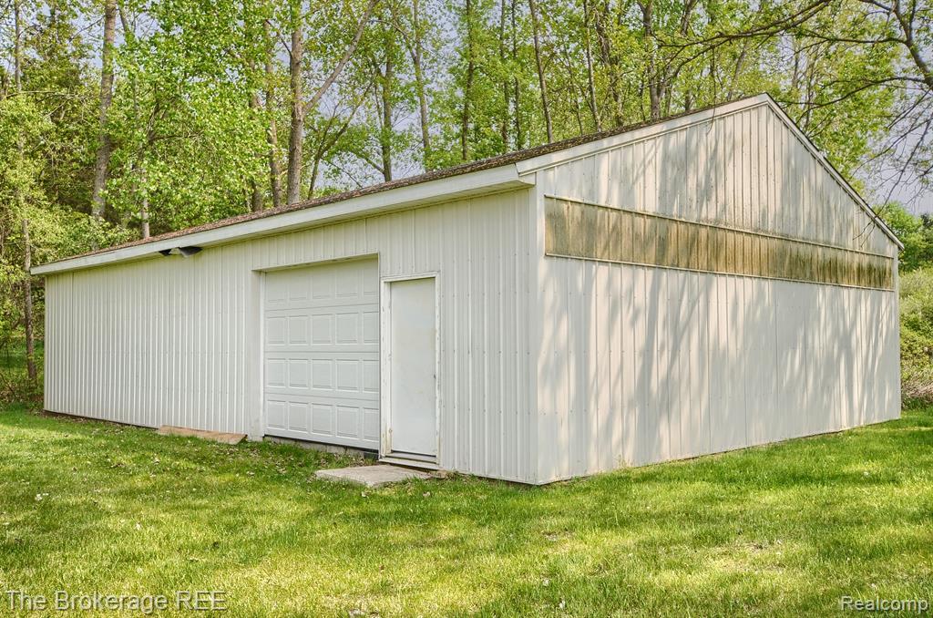 4043 Snook Road Metamora, MI 48455 - Photo 56 of 61