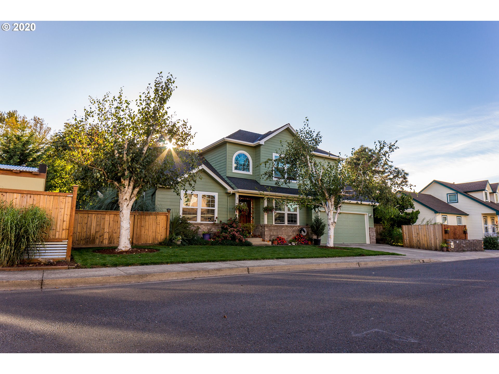 502 Walnut Place Springfield, OR 97477 - Photo 1 of 31