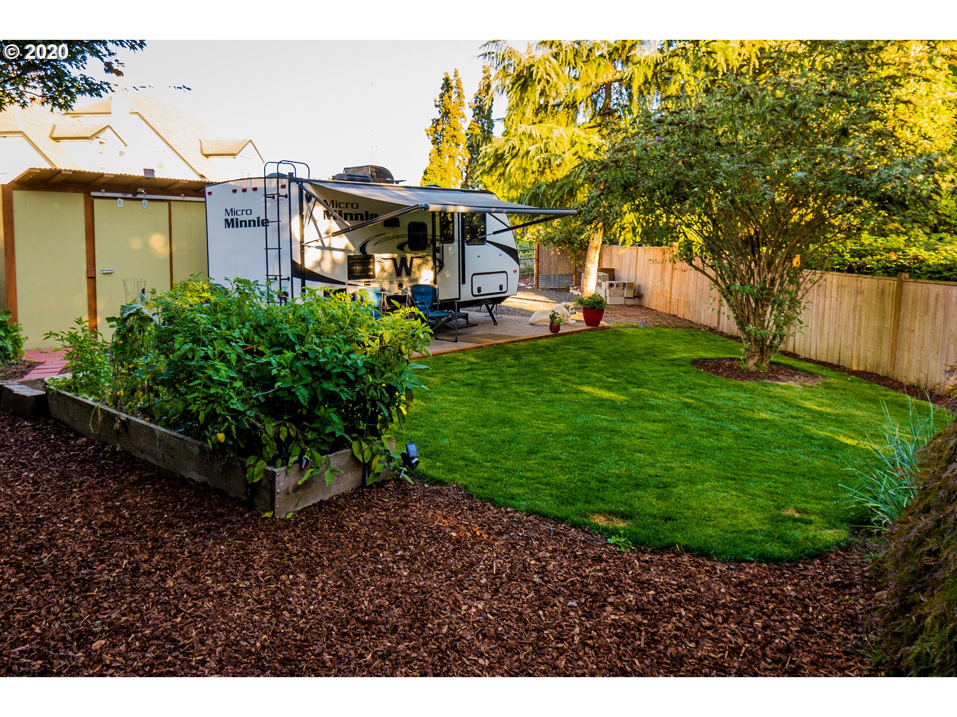 502 Walnut Place Springfield, OR 97477 - Photo 26 of 31