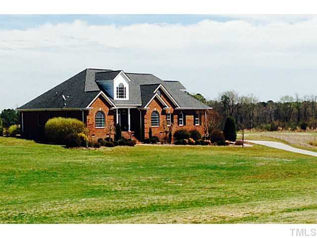 7515 Raleigh Road Benson, NC 27504 - Photo 24 of 25 Photo 24
