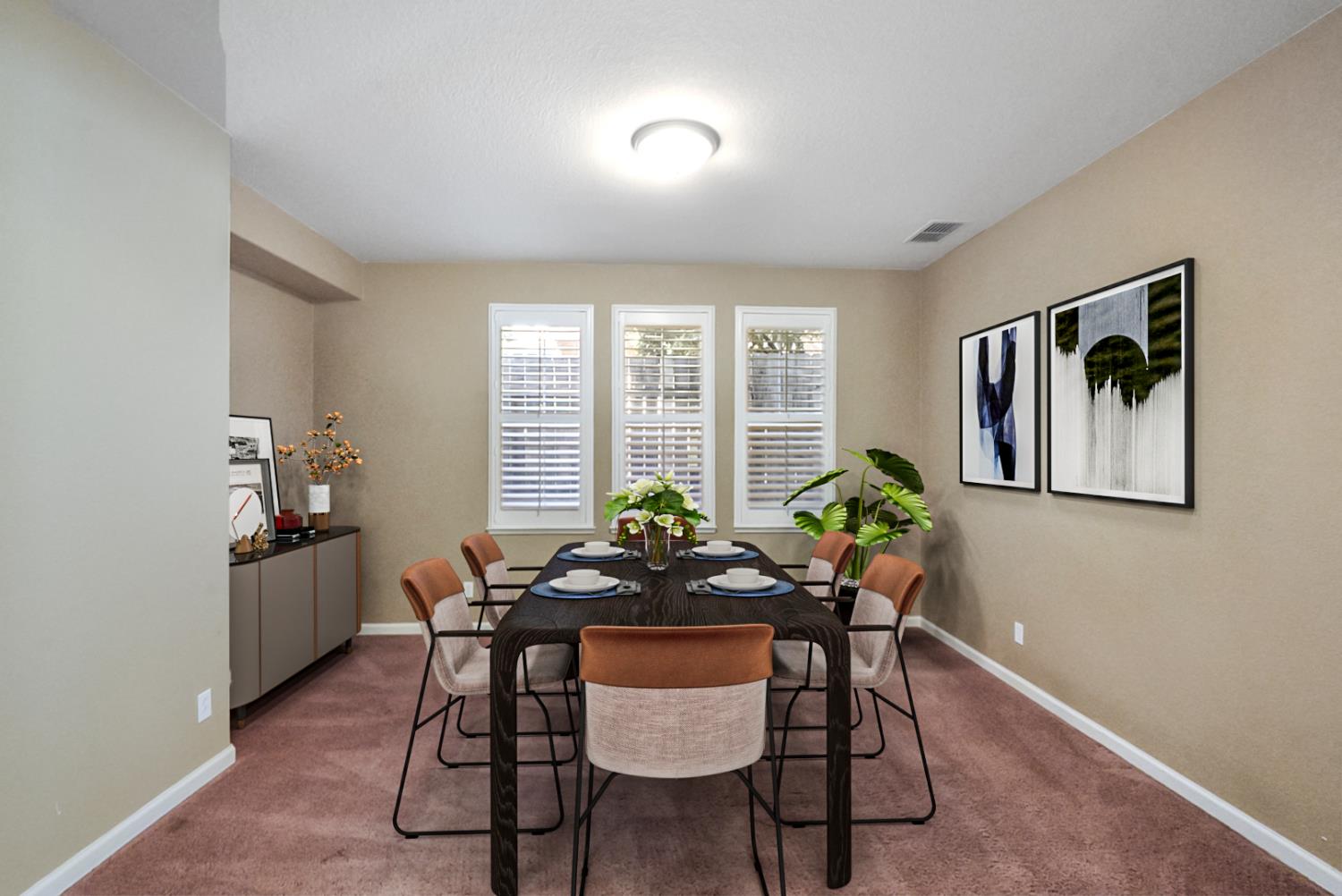 9353 Vintner Circle Patterson, CA 95363 - Photo 3 of 9