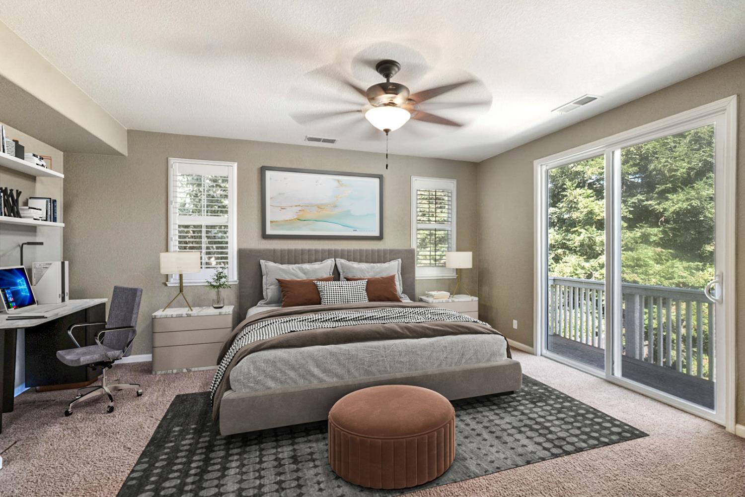 9353 Vintner Circle Patterson, CA 95363 - Photo 6 of 9