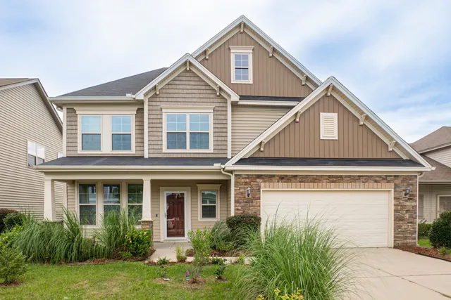 $264,900 | 1752 Musket Trail, Sumter, SC 29150