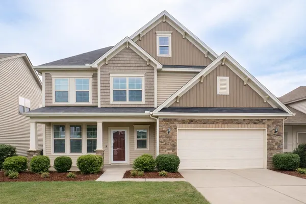 $259,900 | 1752 Musket Trail, Sumter, SC 29150