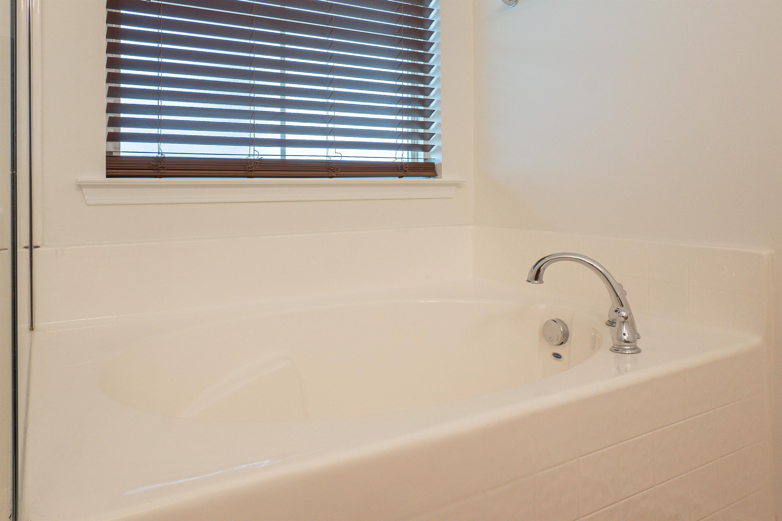 1752 Musket Trail Sumter, SC 29150 - Photo 17 of 37 Full bath with a garden tub