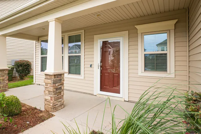 $264,900 | 1752 Musket Trail, Sumter, SC 29150