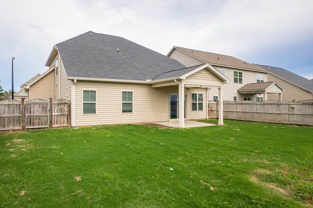 $264,900 | 1752 Musket Trail, Sumter, SC 29150