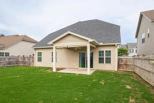 $264,900 | 1752 Musket Trail, Sumter, SC 29150