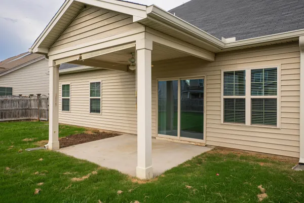 $259,900 | 1752 Musket Trail, Sumter, SC 29150
