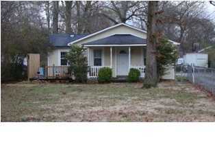 1136 McBrien Road East Ridge, TN 37412 - Photo 1 of 3 Primary Photo