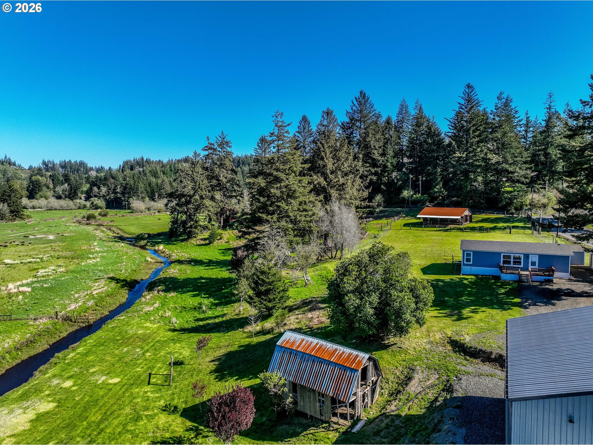 63559 Shinglehouse Road Coos Bay, OR 97420 - Photo 9 of 45