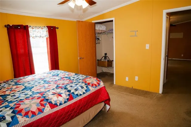 $132,000 | 212 North Marks Avenue, Edna, KS 67342