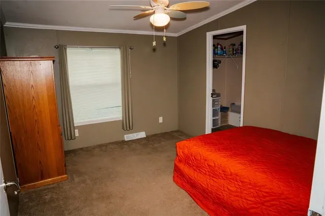 $132,000 | 212 North Marks Avenue, Edna, KS 67342