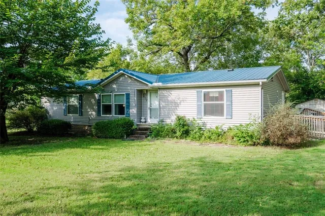 $132,000 | 212 North Marks Avenue, Edna, KS 67342