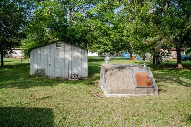 $132,000 | 212 North Marks Avenue, Edna, KS 67342