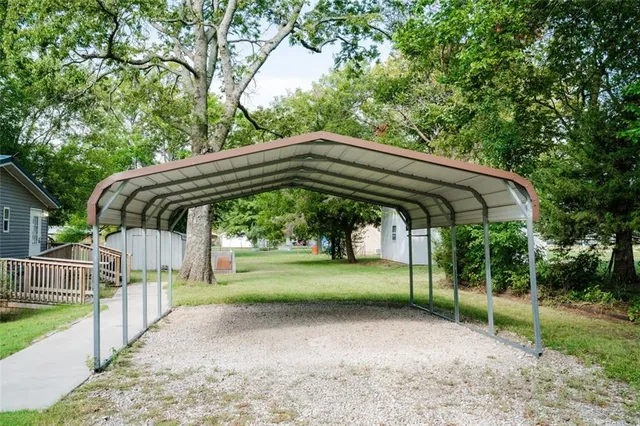 $132,000 | 212 North Marks Avenue, Edna, KS 67342