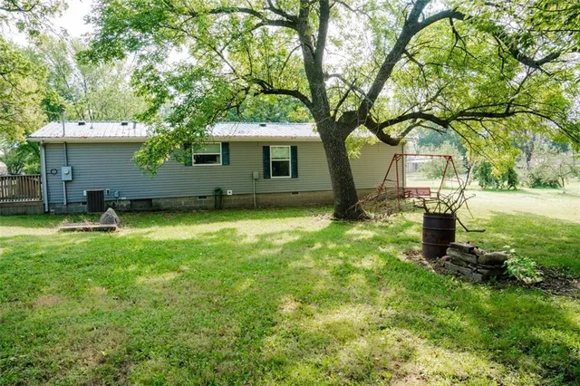 $132,000 | 212 North Marks Avenue, Edna, KS 67342