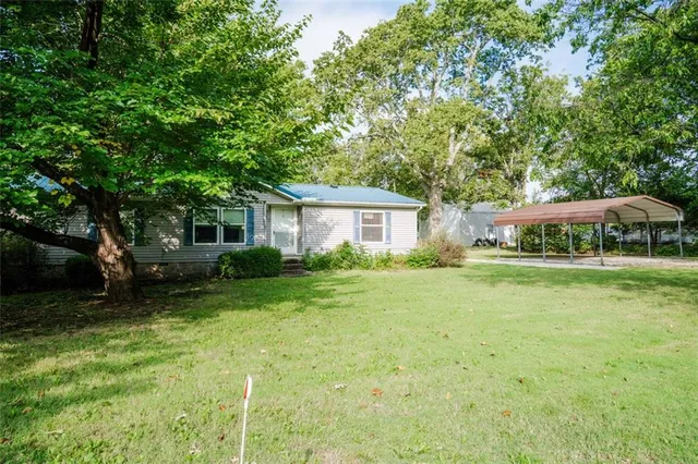 $132,000 | 212 North Marks Avenue, Edna, KS 67342