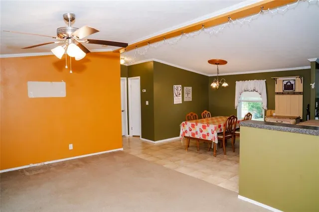 $132,000 | 212 North Marks Avenue, Edna, KS 67342