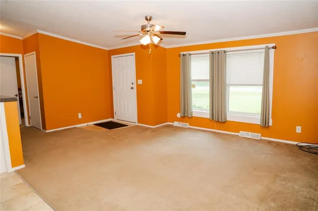 $132,000 | 212 North Marks Avenue, Edna, KS 67342