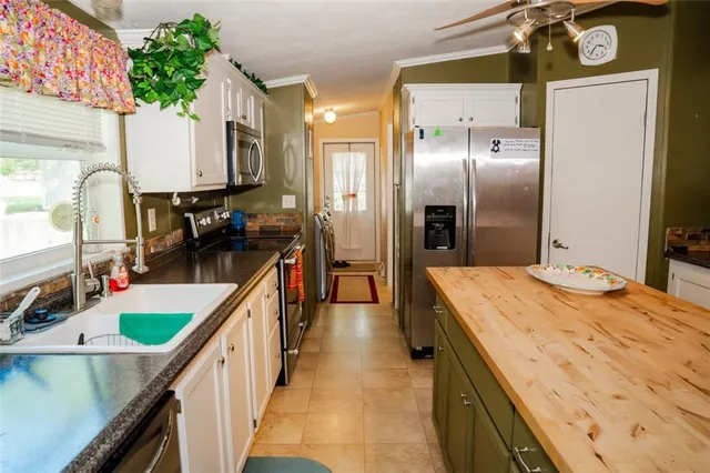 $132,000 | 212 North Marks Avenue, Edna, KS 67342