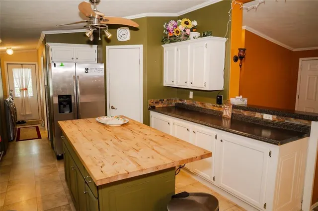 $132,000 | 212 North Marks Avenue, Edna, KS 67342