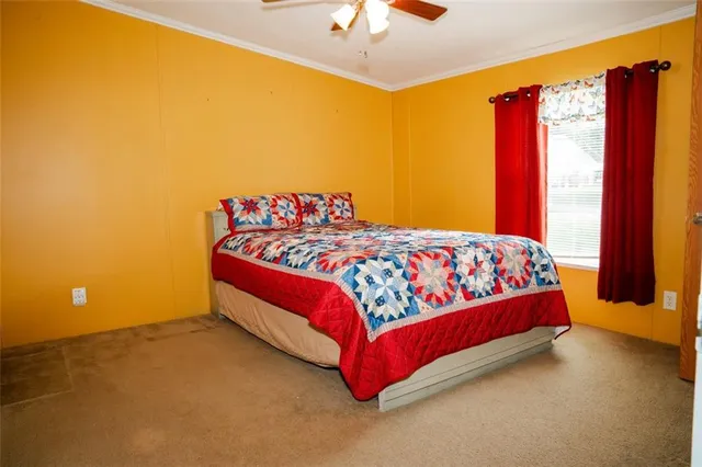 $132,000 | 212 North Marks Avenue, Edna, KS 67342