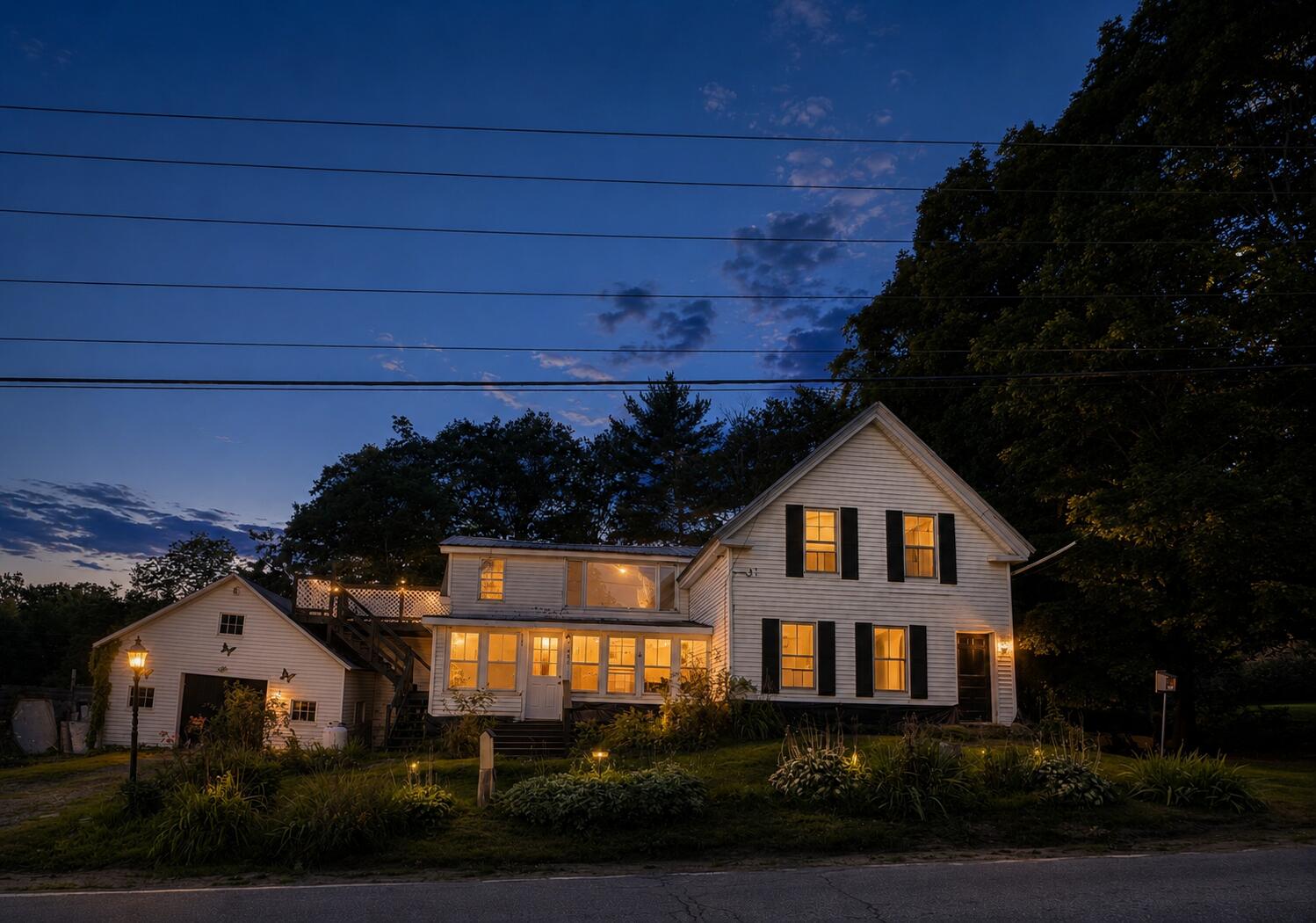 485 Waldoboro Road Washington, ME 04574 - Photo 73 of 73 9719FB6B-C0BA-46A3-856D-6F0293602B03