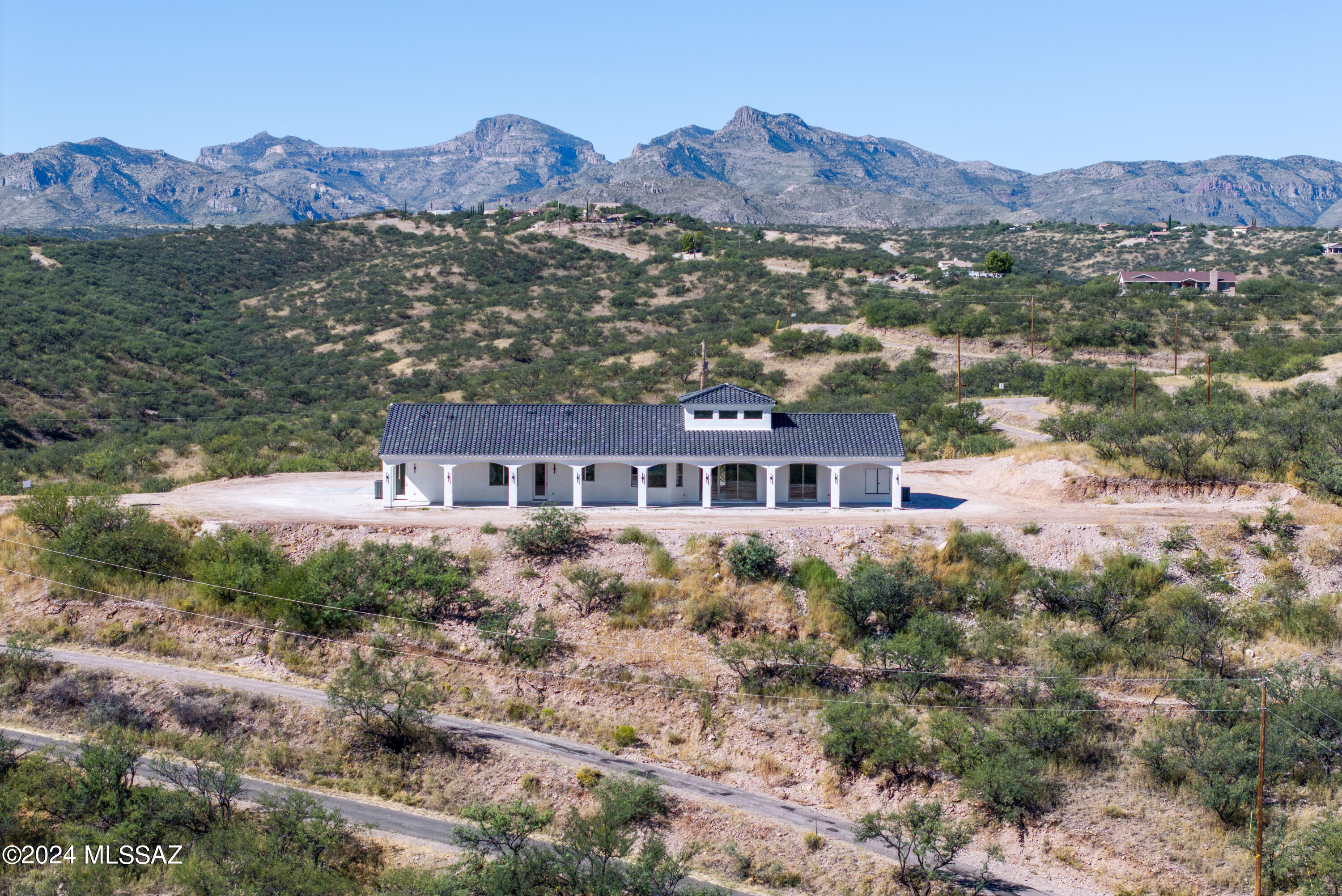 1211 Calle Chaparral Rio Rico, AZ 85648 - Photo 8 of 41