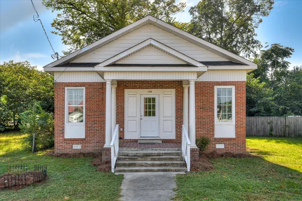 $179,900 | 106 2nd Street, Augusta, GA 30901