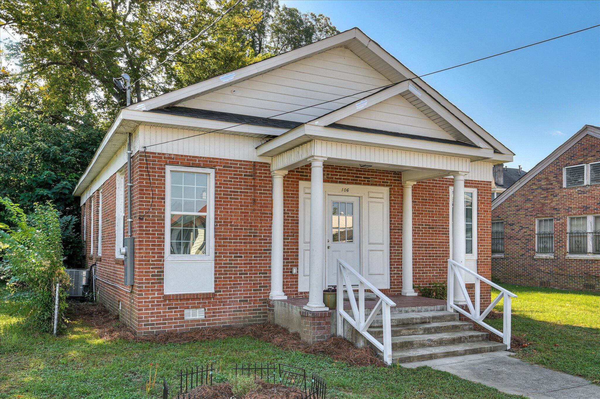 106 2nd Street Augusta, GA 30901 - Photo 2 of 36 02-102