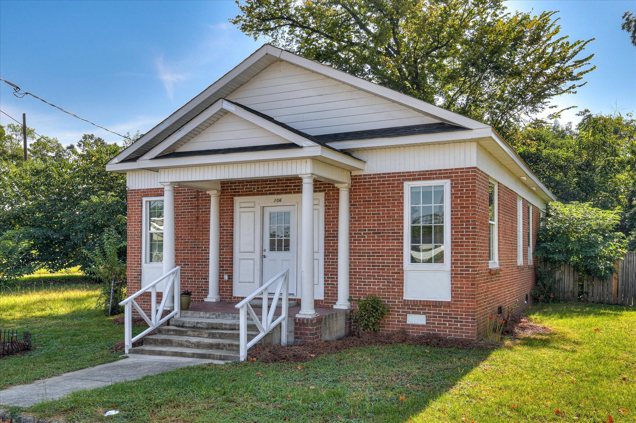 106 2nd Street Augusta, GA 30901 - Photo 3 of 36 03-103