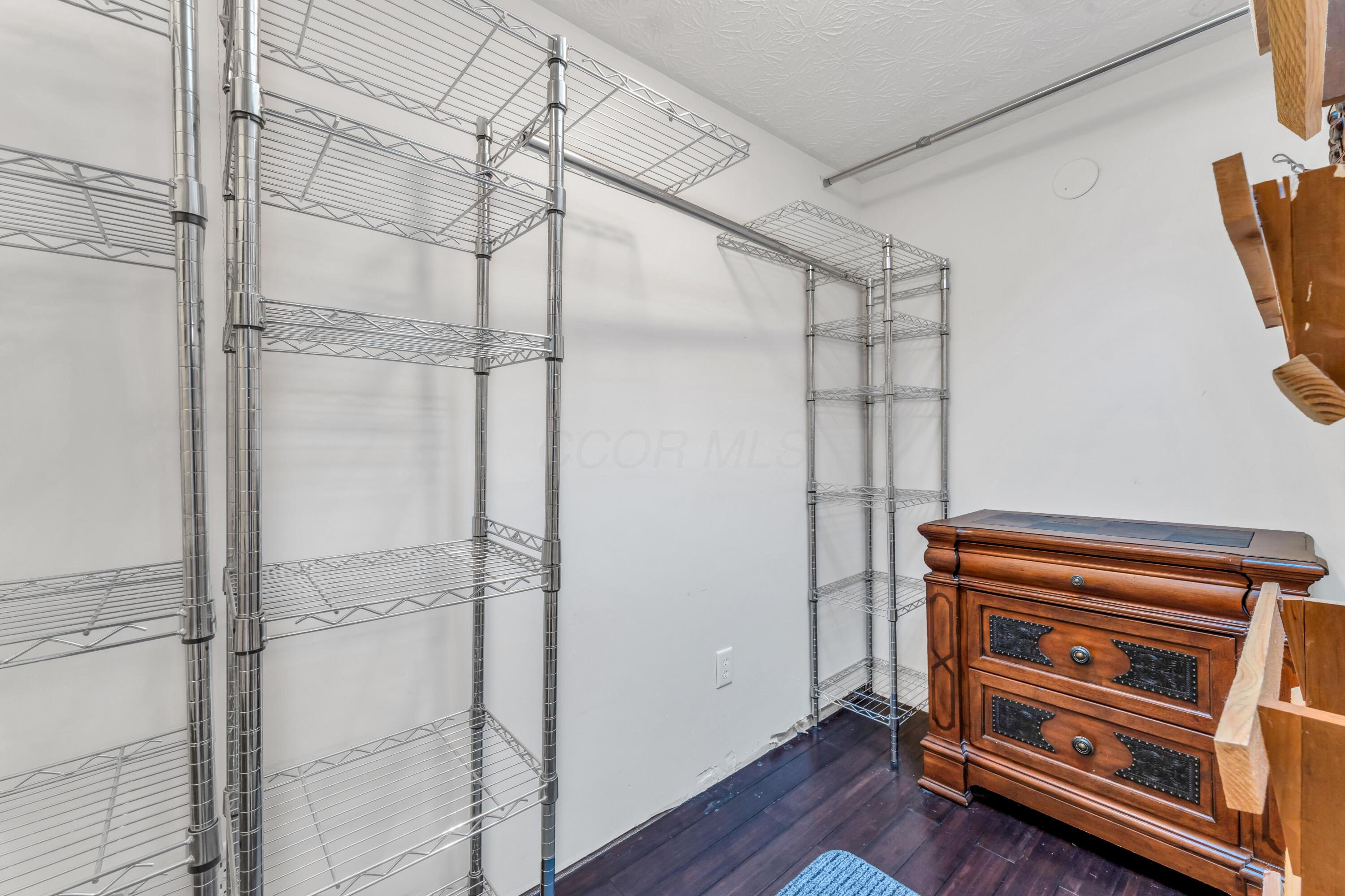 6076 Africa Road Galena, OH 43021 - Photo 35 of 59 Master Closet