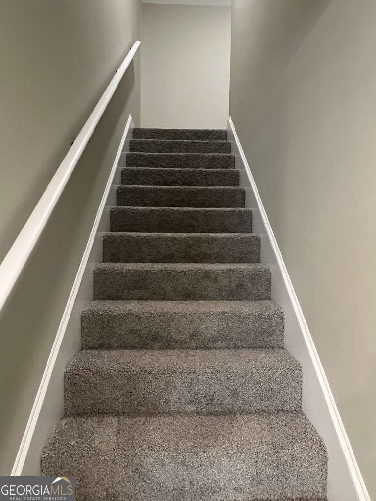 407 Madison Avenue St. Marys, GA 31558 - Photo 12 of 21 a view of entryway