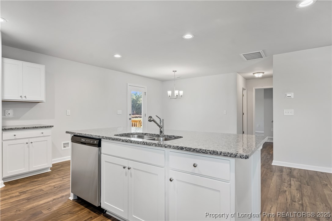 327 Happy Trail Road Raeford, NC 28376 - Photo 13 of 32 Gallery Image 13