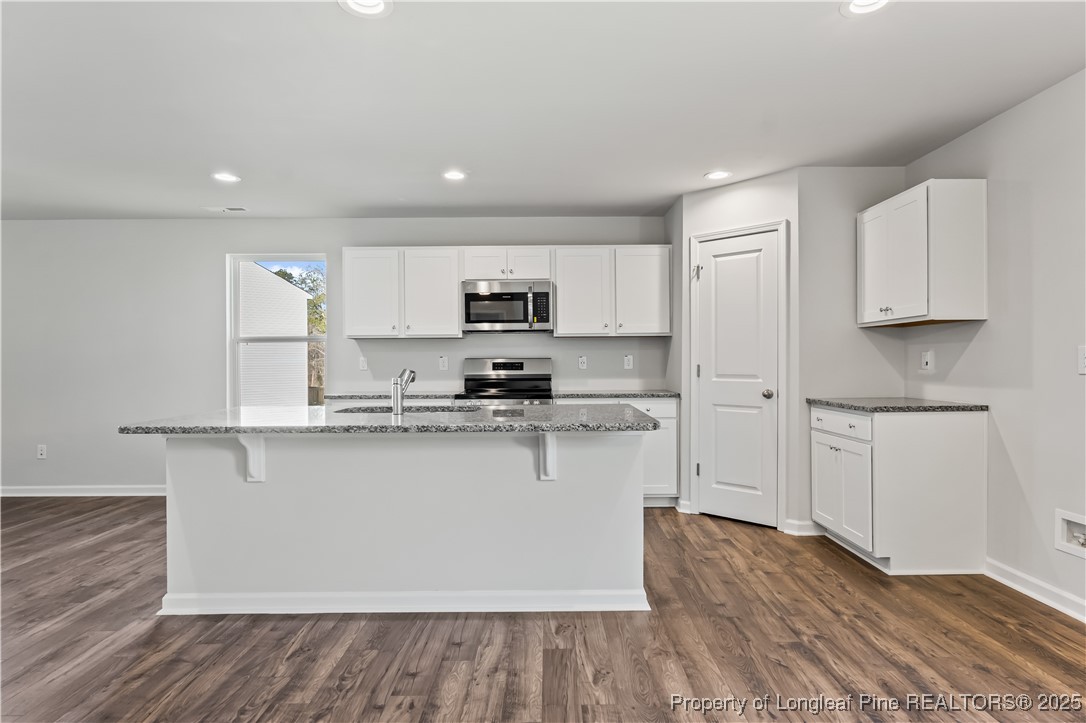 327 Happy Trail Road Raeford, NC 28376 - Photo 16 of 32 Gallery Image 16