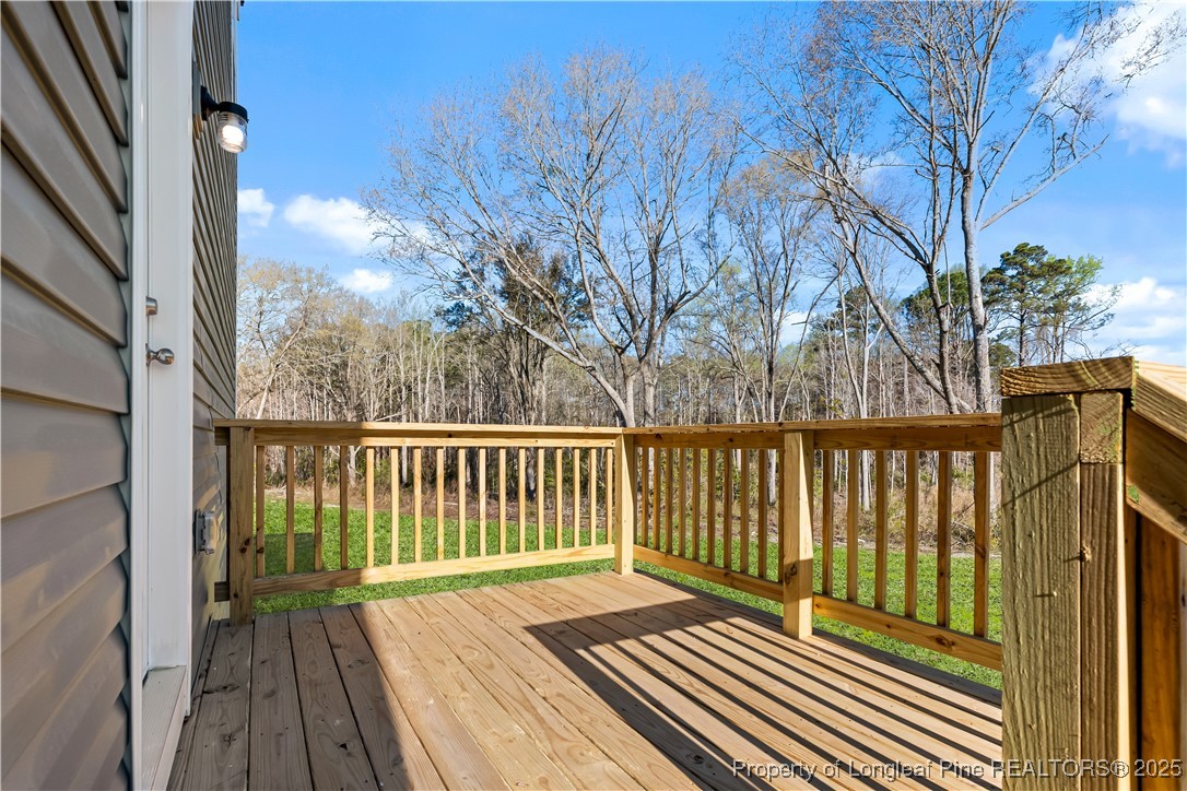 327 Happy Trail Road Raeford, NC 28376 - Photo 32 of 32 Gallery Image 32
