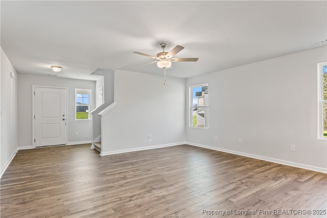 327 Happy Trail Road Raeford, NC 28376 - Photo 8 of 32 Gallery Image 8