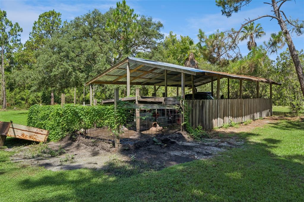 5500 Ventura Acres Road Groveland, FL 34736 - Photo 25 of 39