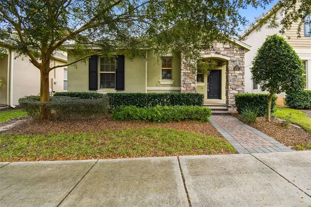 $499,900 | 8197 Lakeview Crossing Drive, Winter Garden, FL 34787